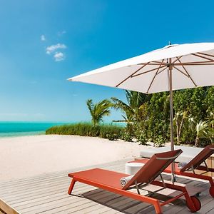 Long Bay 4 Bedroom Beach House LB4BFV